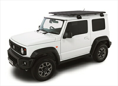 JB74W ジムニーシエラ パイオニアプラットフォーム 127,505円
