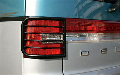 楽天市場】【複数購入P10倍】デリカ D:5 前期 KADDIS テールレンズ