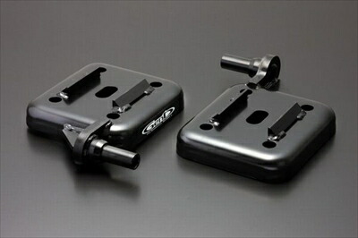 楽天市場】ハイエース ブラケット 200系 ダウンアシストブラケット