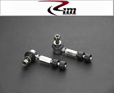 楽天市場】【送料無料】スタビライザーリンク ハイエース 200系 専用