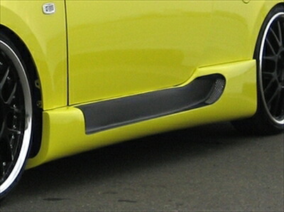 楽天市場】コペン サイドステップ : Autostyle