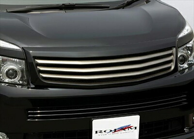 楽天市場】ヴォクシー 70 後期 Z/ZSグレード フロントグリル : Autostyle