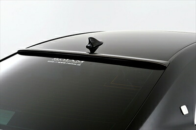 楽天市場】クラウン 210系 アスリート IRT ルーフスポイラー