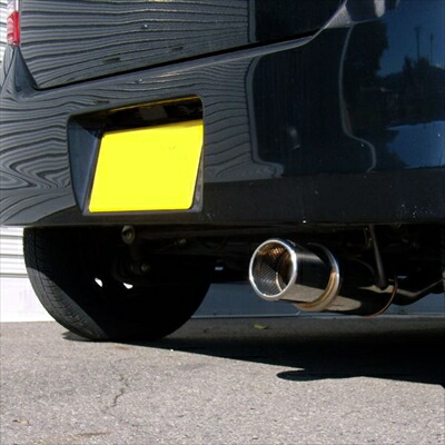 mh23s ロッソマフラー ROSSO MODELLO 【送料無料】ロッソモデロ Ti-C スティングレー