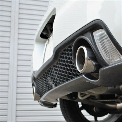 楽天市場】スイフトスポーツ ZC31S ロッソモデロマフラー GT-8 : Autostyle