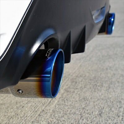 GR ヤリス GXPA16 マフラーカッター MARVELOUS T2｜Autostyle 23,040円