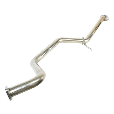 ｢競技用｣ JB64W ジムニー MT/AT共用 ロッソモデロ DUSSEL EX センターパイプ