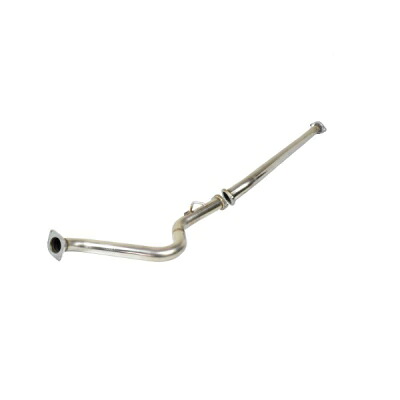 ZC6 BRZ 後期 ARMS GT-CPS 競技用 純正リアマフラー対応 中間パイプ ストレート