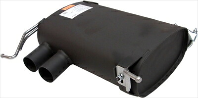 10/05- BMW E90 320i PowerSound システム タイコセット タイコ品番：085007 098 テール形状：Φ84 ストリートレース W