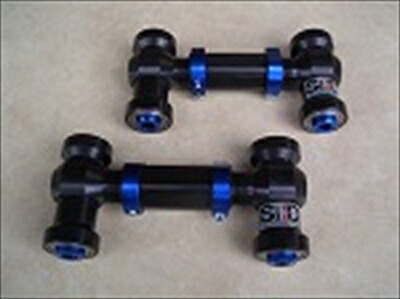 楽天市場】車検OK R32 調整式 ピロ アッパーアーム フロント BNR32