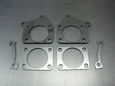 楽天市場】アールズ R's RRP リアキャンバーシム スイフトスポーツ