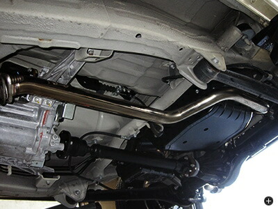 JB64フロントパイプBEFREEジムニーオールステン第2 触媒ストレート JB64W ジムニー 第2触媒ストレート フロントパイプ 50Φ | Be Free