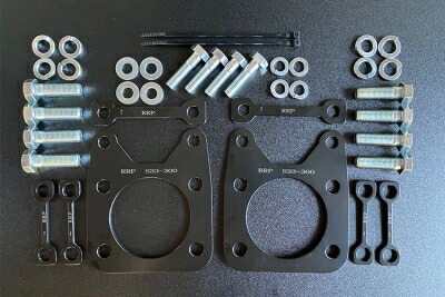 楽天市場】スイフトスポーツ ZC33S リヤキャンバーシム : Autostyle