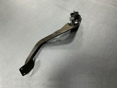 JB64W ジムニー RRP スポーツアジャストクラッチペダル　for MT車
