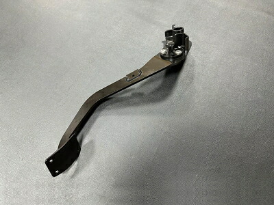 JB74W ジムニーシエラ RRP スポーツアジャストクラッチペダル　for MT車 14,784円