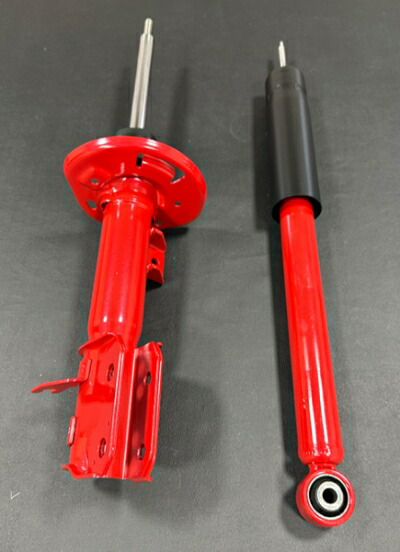 楽天市場】KYB カヤバ リアルスポーツダンパー スペックTR スイフト