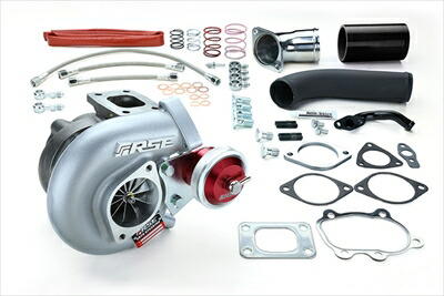 ターボチャージャーキット SR20DET S15 シルビア GTX3076R
