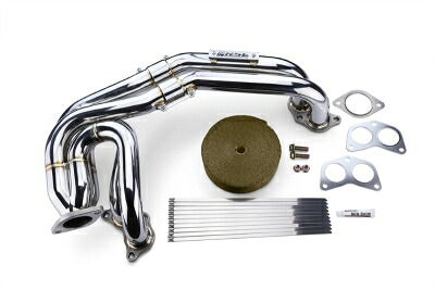 ZD8 BRZ エキゾーストマニフォールド UNEQUAL LENGTH Ver.2|Autostyle