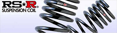 サスペンション アルファード ANH20W 2400 NA [平成23/11～] RSR DOWN - 1台分