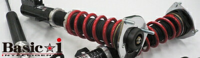 車高調 エスティマ GSR50W FF 3500 NA [18/1～] Basic☆i