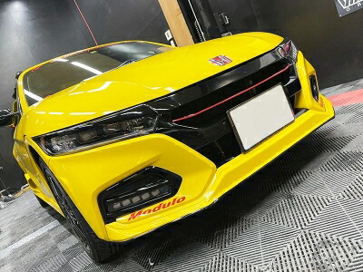 楽天市場】JW5 S660 モデューロX 専用 フロントリップ 塗装済 楽天市場】JW5 S660 モデューロX 専用 フロントリップ 塗装済