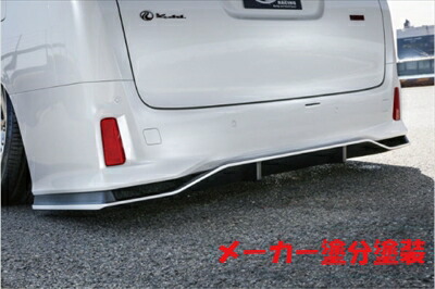 楽天市場】【M's】TOYOYA 30 アルファード 前期 30A-SS リア