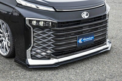 MZRA90Wヴォクシーモデリスタシグネチャーイルミグリル ヴォクシー ZWR90 MZRA90 モデリスタ シグネチャーイルミグリル