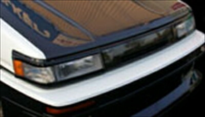 AE86 レビン　ヘッドライト　コーナーレンズ　左右セット　希少の前期 AE86 レビン ヘッドライト コーナーレンズ 左右セット 希少の前期