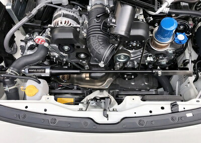 楽天市場】サード ダンパー SARD DAMPER (SARD × AISIN) GR86 ZN8