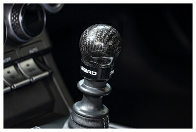GZEA14H GRカローラ GT SHIFT KNOB Carbon 6MT車用|Autostyle