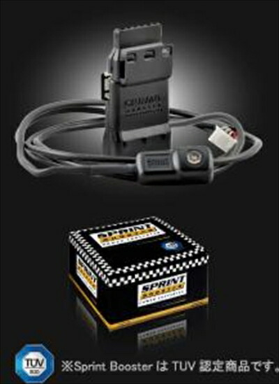 BMW 3 Series E90 SPRINT BOOSTER V3