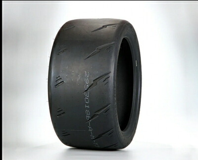 SHIBATIRE シバタイヤ R50 295/35R18 M (T5) [R1682]