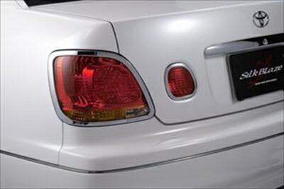 楽天市場】16 アリスト JZS160 JZS161 ARISTO LED テールランプ V2