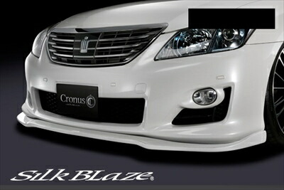 200クラウン後期ロイヤルフロントリップスポイラーホワイトパール　富士市引き取り 200クラウン後期ロイヤルフロントリップスポイラーホワイト