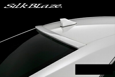 210系クラウン用　ルーフスポイラー 楽天市場】クラウンアスリート 210系 ルーフスポイラー : Autostyle