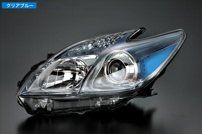 トヨタプリウスZVW30 ヘッドライト 1セット 楽天市場】US仕様 ヘッドライト トヨタ プリウス ZVW30 H21.4