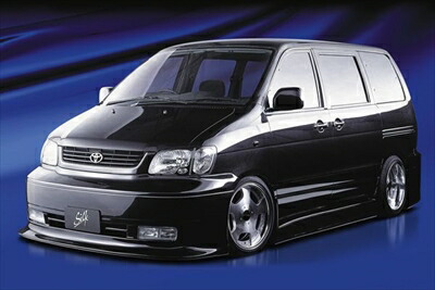 NOAH(SR40G 50G 後期) SIDE STEP