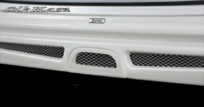 N-ONE JG1/JG2 Lynx マフラーレスキット 塗装済 プレミアムブルームーンパール B589P