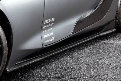 楽天市場】TOYOTA GRスープラ For HYCADE ボディ [AD-RB7A](JAN