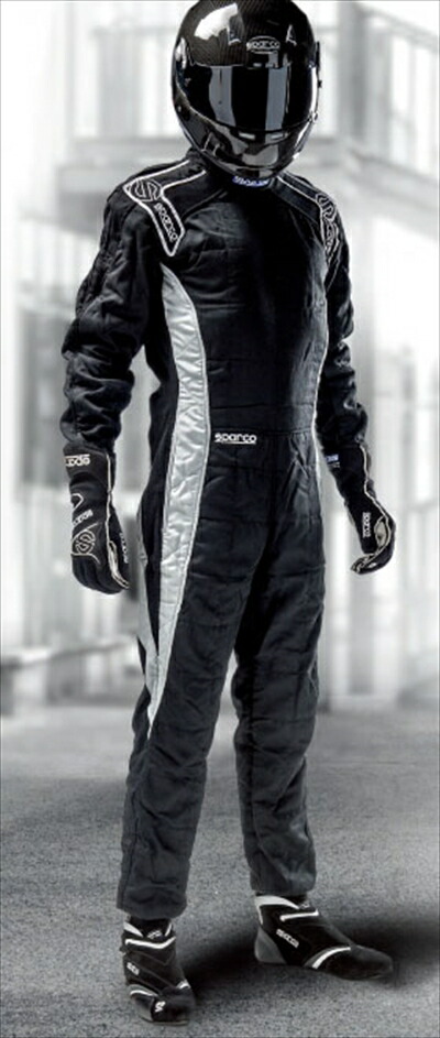 RACING SUIT レーシングスーツ ERGO M-5 Size