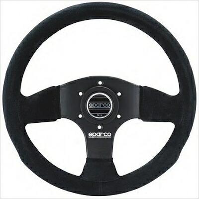 STEERING WHEEL RACING P300