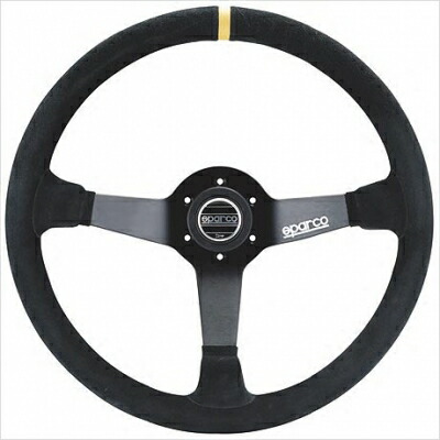 楽天市場】STEERING WHEEL RACING R383 : Autostyle