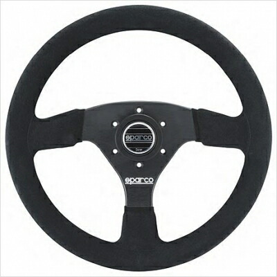 STEERING WHEEL RACING R323 32,785円