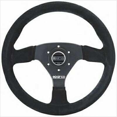 STEERING WHEEL RACING R383