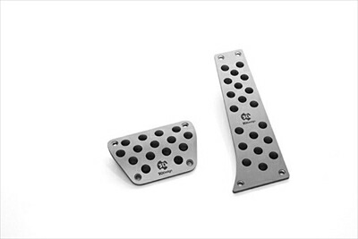 ATペダルセット 右/左ハンドル共用