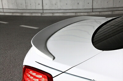BMW 6シリーズ F06/F12/F13 M-Sport トランクスポイラー 塗装済み