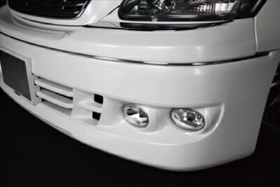 楽天市場】セルシオ UCF30 UCF31 フロントバンパー 後期 H15/8～H18/8