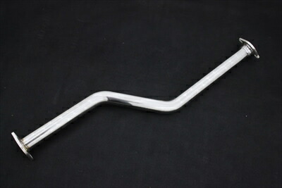 楽天市場】クラウン アスリート 200系 ステルスフロントパイプ