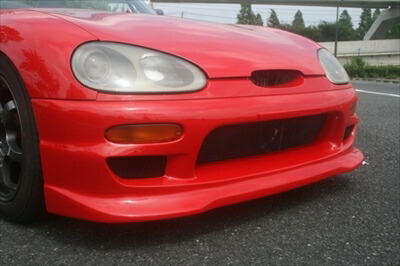 楽天市場】シュピーゲルArtista スズキ カプチーノ EA11R リアアンダー