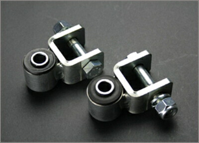 ジムニーワイド JB33 ショック延長ブラケットゴムブッシュ 2個1セット